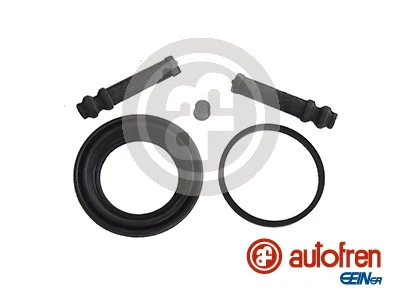 Repair Kit, brake caliper